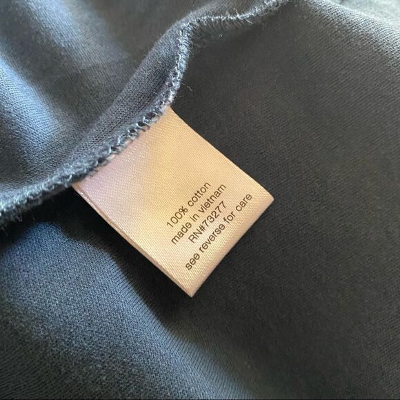 Elizabeth and James | Welles Midi Dress, Size S - Picture 12 of 13